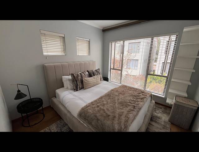 2 bed property to rent in BRYANSTON